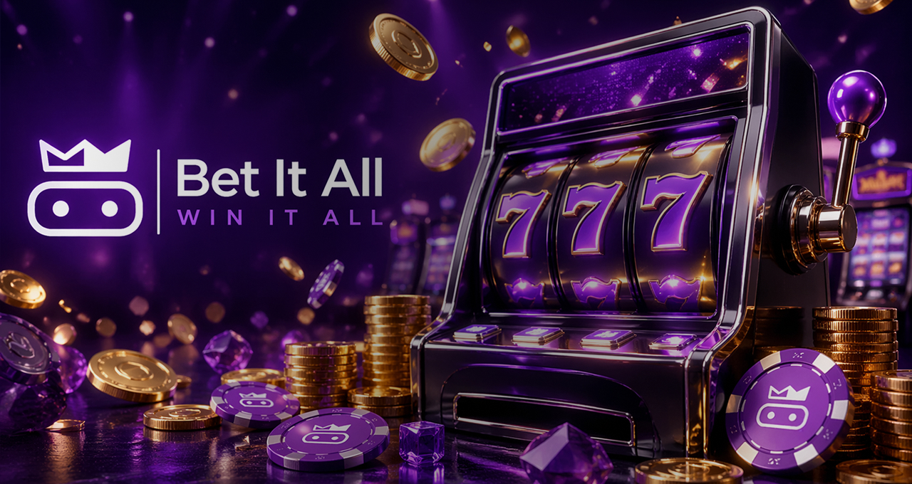 BetItAll Casino
